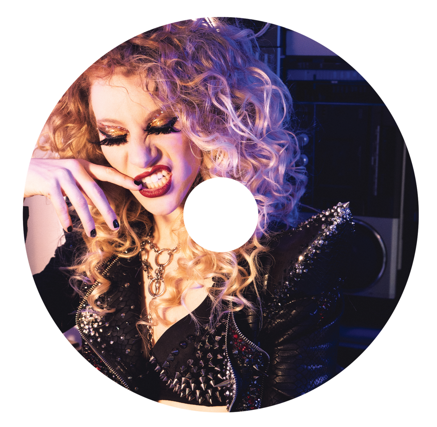 Ariel Album + Vinyl & Video Thank You Bundle