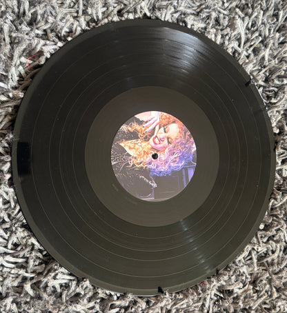 Ariel Album + Vinyl & Video Thank You Bundle