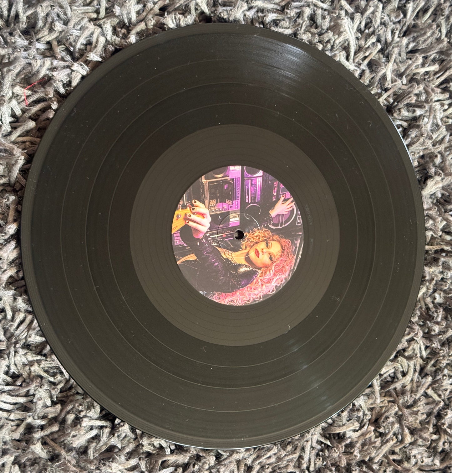 Ariel Album + Vinyl & Video Thank You Bundle